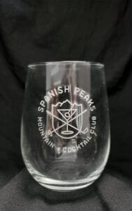 DEEP ETCH Wine